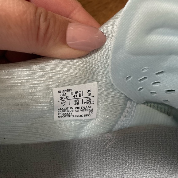 ASICS NovaBlast 4 running shoe - Picture 4 of 5